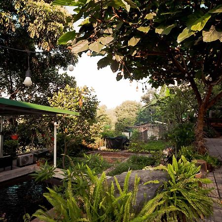 Ak Homestay - Motorbike Rental - Cao Bang City エクステリア 写真