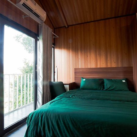 Ak Homestay - Motorbike Rental - Cao Bang City エクステリア 写真
