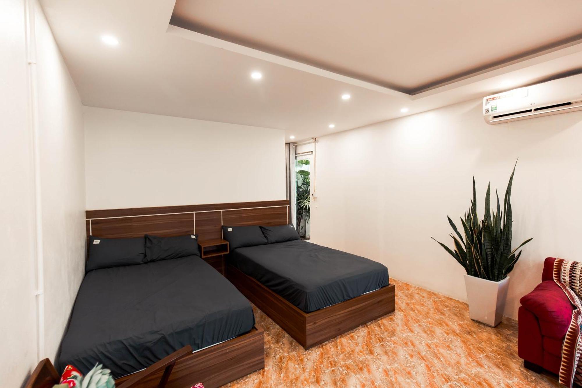 Ak Homestay - Motorbike Rental - Cao Bang City エクステリア 写真