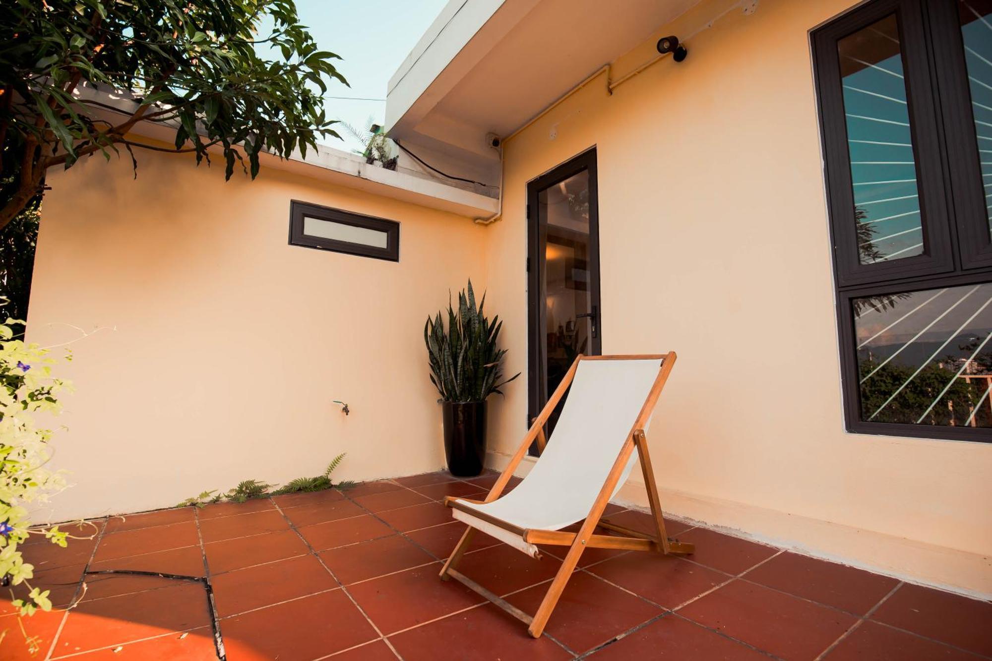 Ak Homestay - Motorbike Rental - Cao Bang City エクステリア 写真