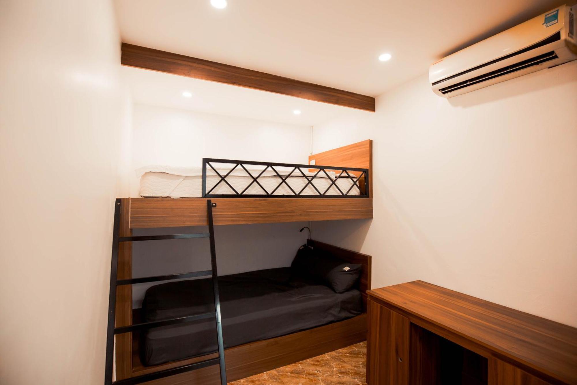 Ak Homestay - Motorbike Rental - Cao Bang City エクステリア 写真