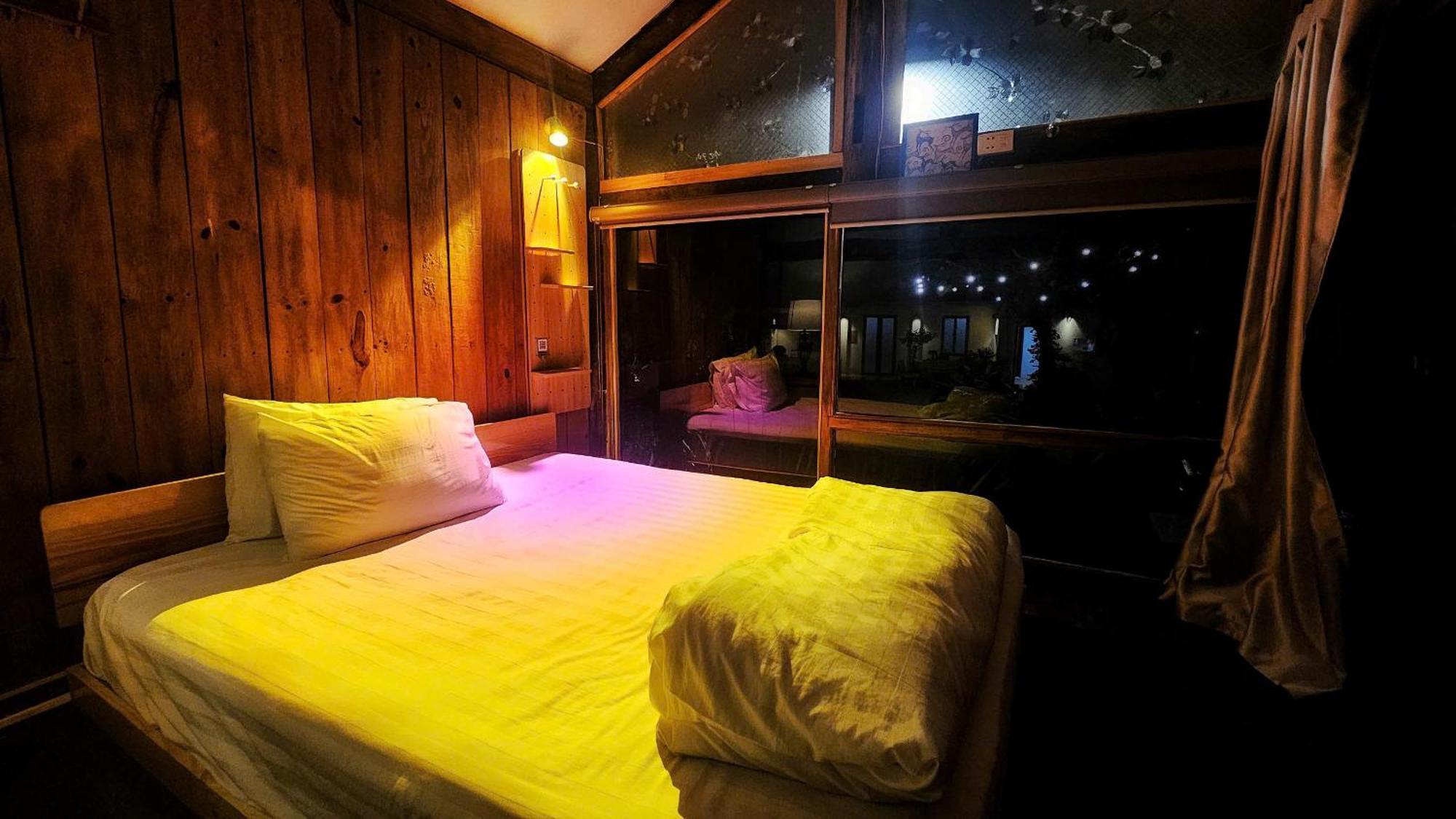 Ak Homestay - Motorbike Rental - Cao Bang City エクステリア 写真